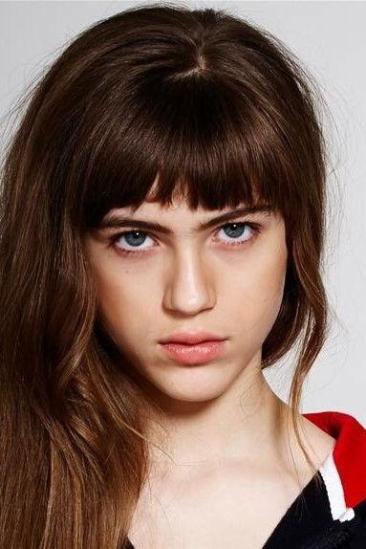 Octavia Selena Alexandru Image