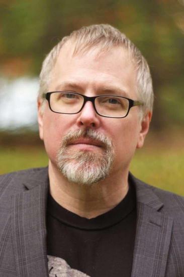 Jeff VanderMeer Image