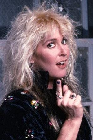 Lita Ford Image