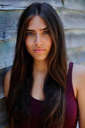 Zoe Corraface Image