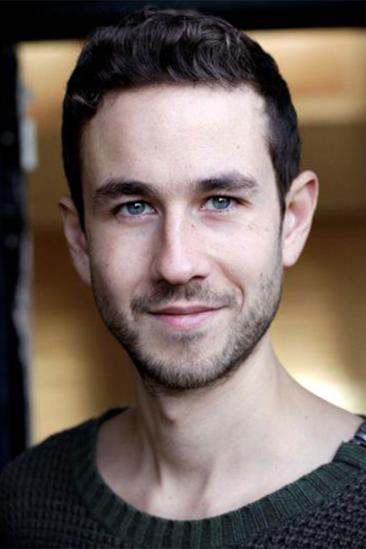 Silas Wyatt-Barke Image