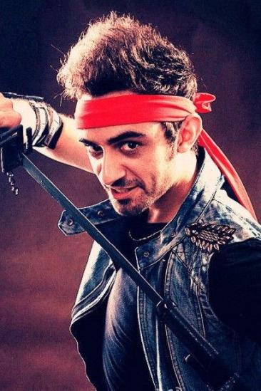 Christian Kang Bachini Image