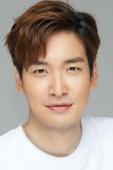 Jung Gyu-woon Image