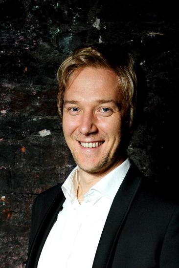 Maciej Makowski Image