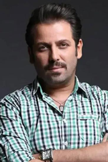 Amir Reza Delavari Image