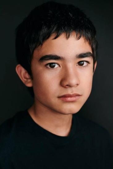 Gordon Cormier Image