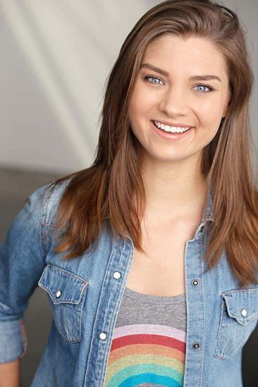 Christy St. John Image