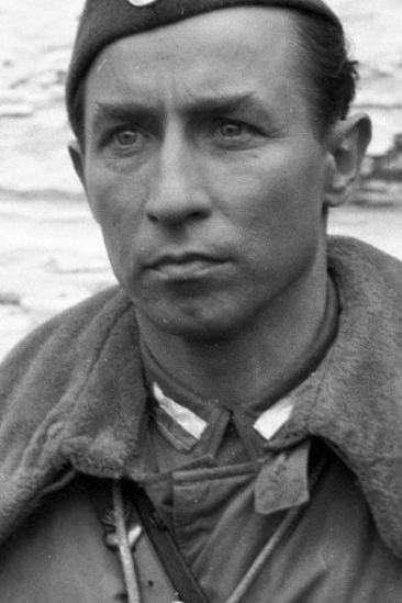 Tadeusz Somogi Image