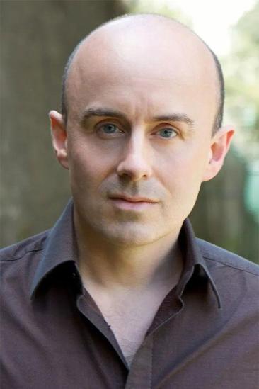 Barnaby Edwards Image