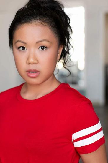 Stephanie Wong Image