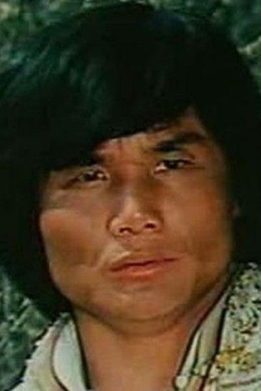 Brian Baek Hwang-gi Image