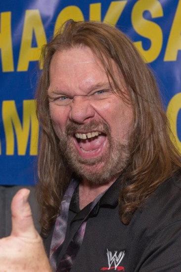 Jim Duggan Image