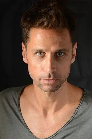 George Mouriadis Image