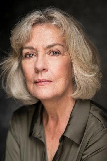 Catherine Wilkin Image