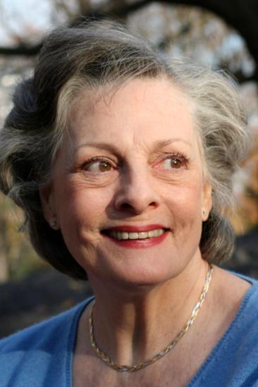 Dana Ivey Image