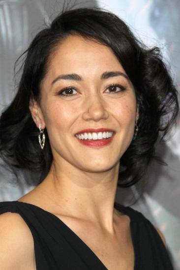 Sandrine Holt Image