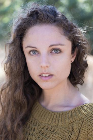 Jaedra DiGiammarino Image