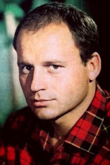 Jean-Marc Bory Image