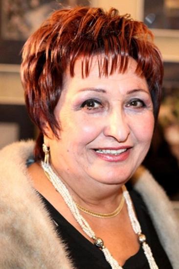 Julietta Babayan Image