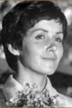 Svetlana Mikhalkova Image