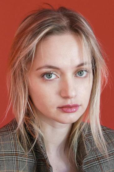 Albina Krasniqi Image