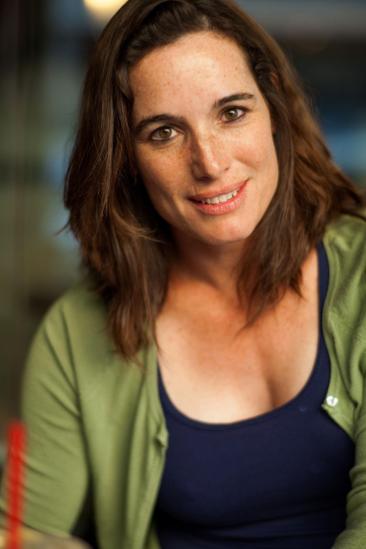 Christine Kent Image