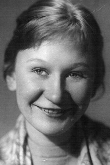 Yelizaveta Nikishchikhina Image