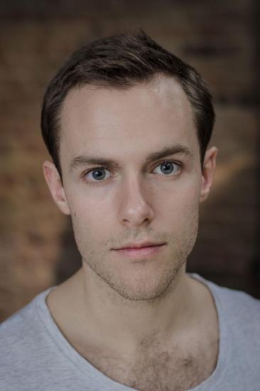 Victor Mellors Image