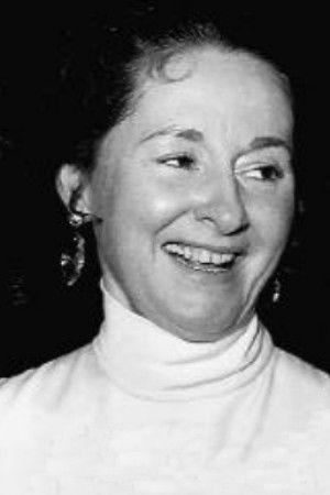 Julann Griffin Image