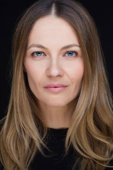 Tamara Garbajs Image
