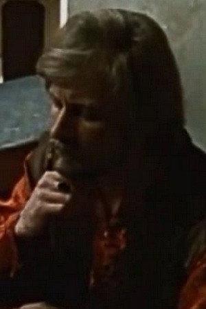 Viktor Kazanovich Image