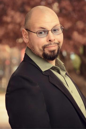 Carl G. Brooks Image