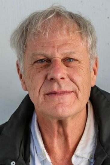 Dennis Cooper Image