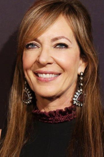 Allison Janney Image