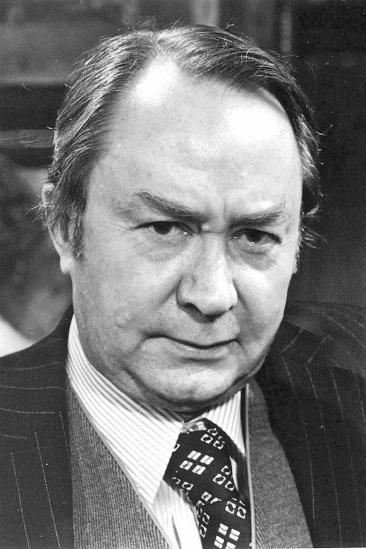 Peter Sallis Image