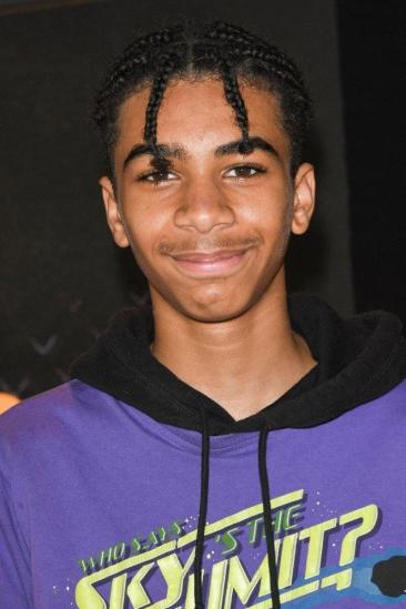 Yoann Eloundou Noah Image