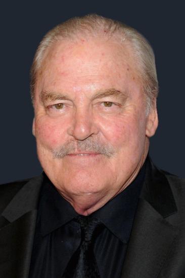 Stacy Keach Image