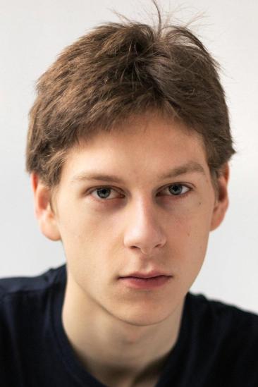 Jan Sałasiński Image