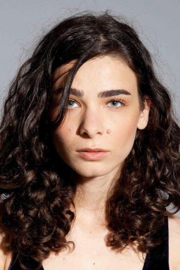 Liron Ben-Shlush Image