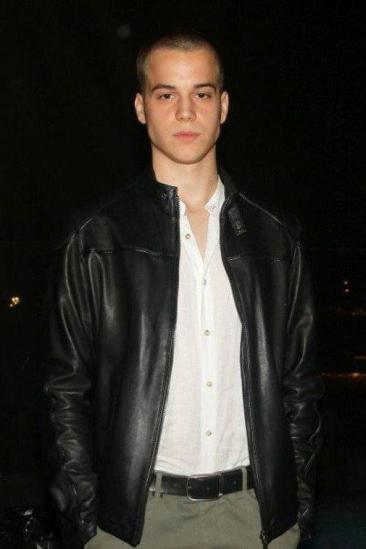 Pavle Mensur Image