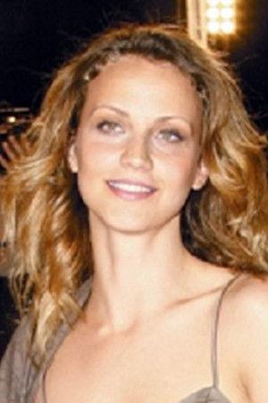 Sofia Chrysohoidou Image