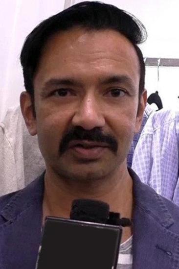 Vincent Asokan Image