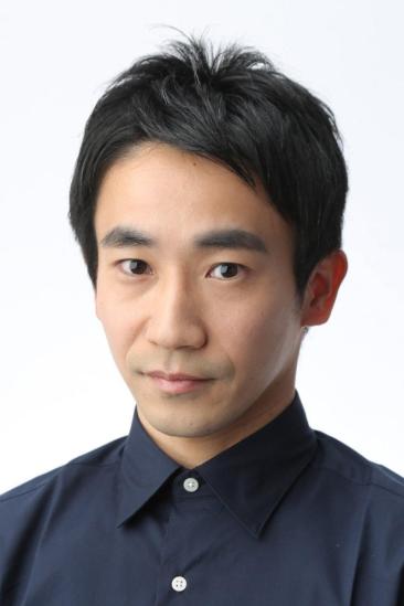 Yusuke Tezuka Image