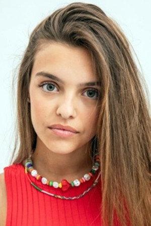 Éloïse Bernazzi Image