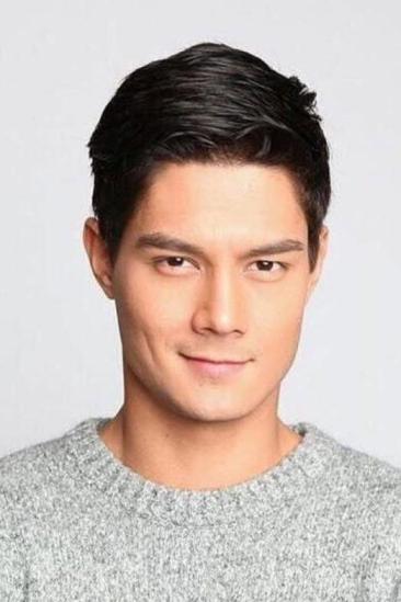 Daniel Matsunaga Image