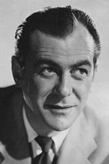 Paul Carpenter Image