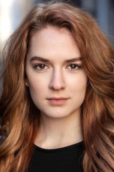 Natalie L'Amoreaux Image