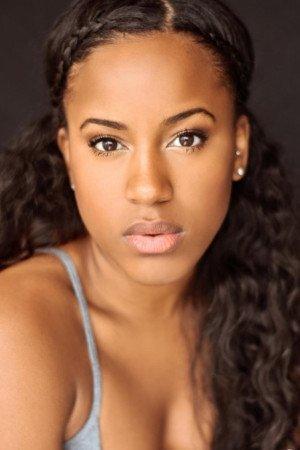 Asha Bromfield Image