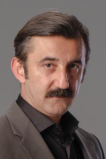 Necip Memili Image