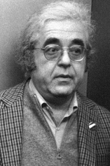 Albert Grossman Image